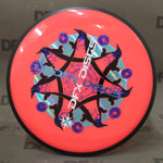 MVP Neutron Detour - Zenguin - X-OUT DFX Discs Barstamp