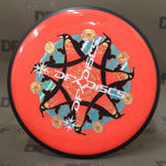 MVP Neutron Detour - Zenguin - X-OUT DFX Discs Barstamp