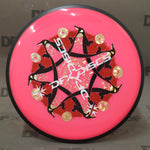 MVP Neutron Detour - Zenguin - X-OUT DFX Discs Barstamp