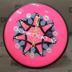 MVP Neutron Detour - Zenguin - X-OUT DFX Discs Barstamp