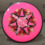 MVP Neutron Detour - Zenguin - X-OUT DFX Discs Barstamp