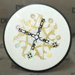 MVP Neutron Detour - Zenguin - X-OUT DFX Discs Barstamp