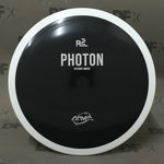 MVP R2 Neutron Photon
