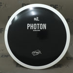 MVP R2 Neutron Photon