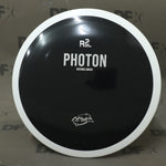 MVP R2 Neutron Photon