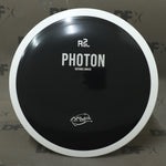 MVP R2 Neutron Photon