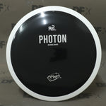 MVP R2 Neutron Photon