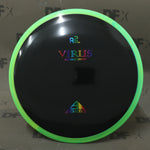 Axiom R2 Neutron Virus