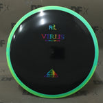 Axiom R2 Neutron Virus