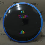 Axiom R2 Neutron Virus