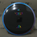 Axiom R2 Neutron Virus