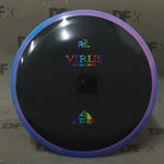 Axiom R2 Neutron Virus