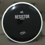 MVP R2 Neutron Resistor