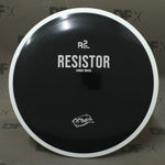 MVP R2 Neutron Resistor