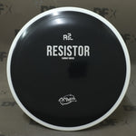 MVP R2 Neutron Resistor