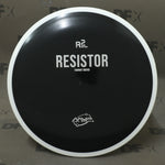 MVP R2 Neutron Resistor