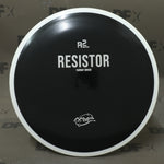 MVP R2 Neutron Resistor