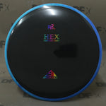 Axiom R2 Neutron Hex