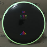Axiom R2 Neutron Hex