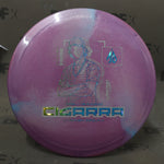Discraft - Cigarra - 2026 Summer Tour Series Anthony Barela