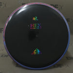 Axiom R2 Neutron Hex