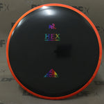 Axiom R2 Neutron Hex