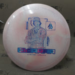 Discraft - Cigarra - 2026 Summer Tour Series Anthony Barela