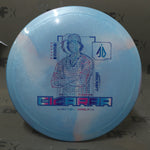 Discraft - Cigarra - 2026 Summer Tour Series Anthony Barela