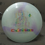 Discraft - Cigarra - 2026 Summer Tour Series Anthony Barela