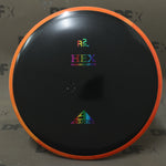 Axiom R2 Neutron Hex