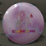 Discraft - Cigarra - 2026 Summer Tour Series Anthony Barela