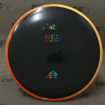 Axiom R2 Neutron Hex