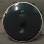 Axiom R2 Neutron Hex