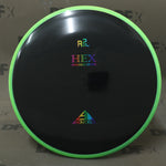 Axiom R2 Neutron Hex