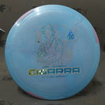 Discraft - Cigarra - 2026 Summer Tour Series Anthony Barela