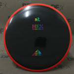 Axiom R2 Neutron Hex