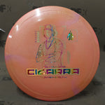 Discraft - Cigarra - 2026 Summer Tour Series Anthony Barela