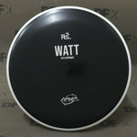 MVP R2 Neutron Watt