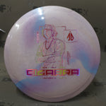 Discraft - Cigarra - 2026 Summer Tour Series Anthony Barela