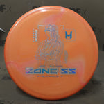 Discraft - Zone SS - 2026 Summer Tour Series Holyn Handley