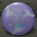 Discraft - Zone SS - 2026 Summer Tour Series Holyn Handley