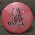 Discraft - Zone SS - 2026 Summer Tour Series Holyn Handley