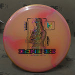 Discraft - Zone SS - 2026 Summer Tour Series Holyn Handley