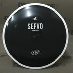 MVP R2 Neutron Servo