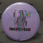 Discraft - Zone SS - 2026 Summer Tour Series Holyn Handley