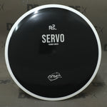 MVP R2 Neutron Servo