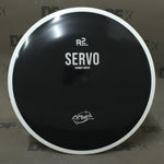 MVP R2 Neutron Servo