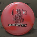 Discraft - Zone SS - 2026 Summer Tour Series Holyn Handley