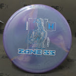 Discraft - Zone SS - 2026 Summer Tour Series Holyn Handley