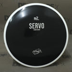MVP R2 Neutron Servo